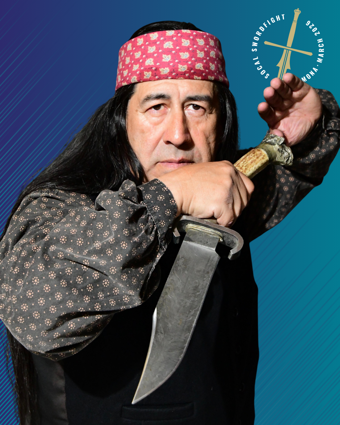 Robert Redfeather