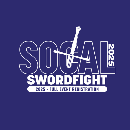 SoCal Swordfight 2025