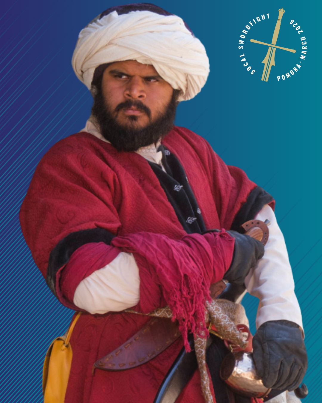 Ahmed Syed