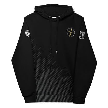 SoCal Swordfight 2026 Official Hoodie