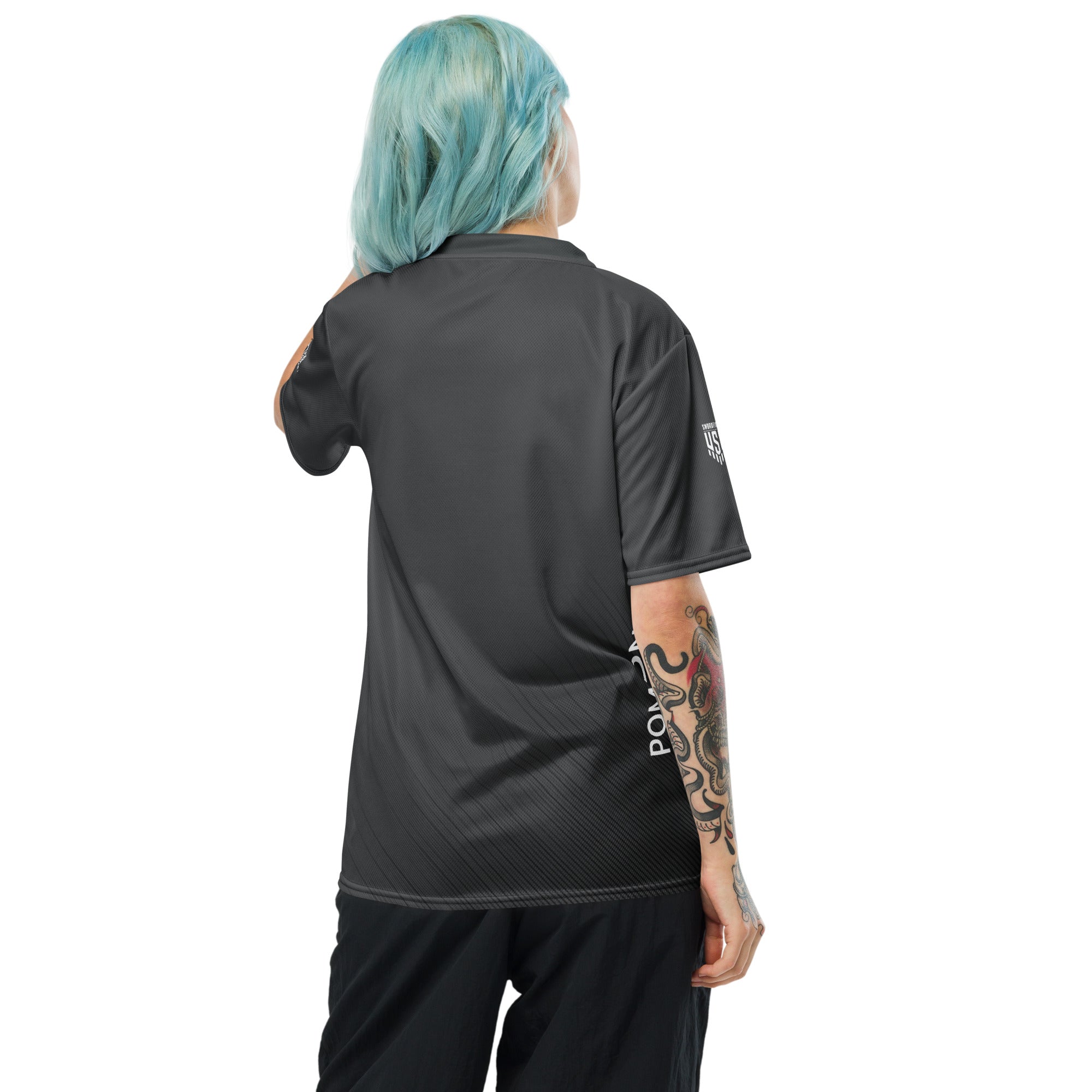 SoCal Swordfight 2026 Official Jersey
