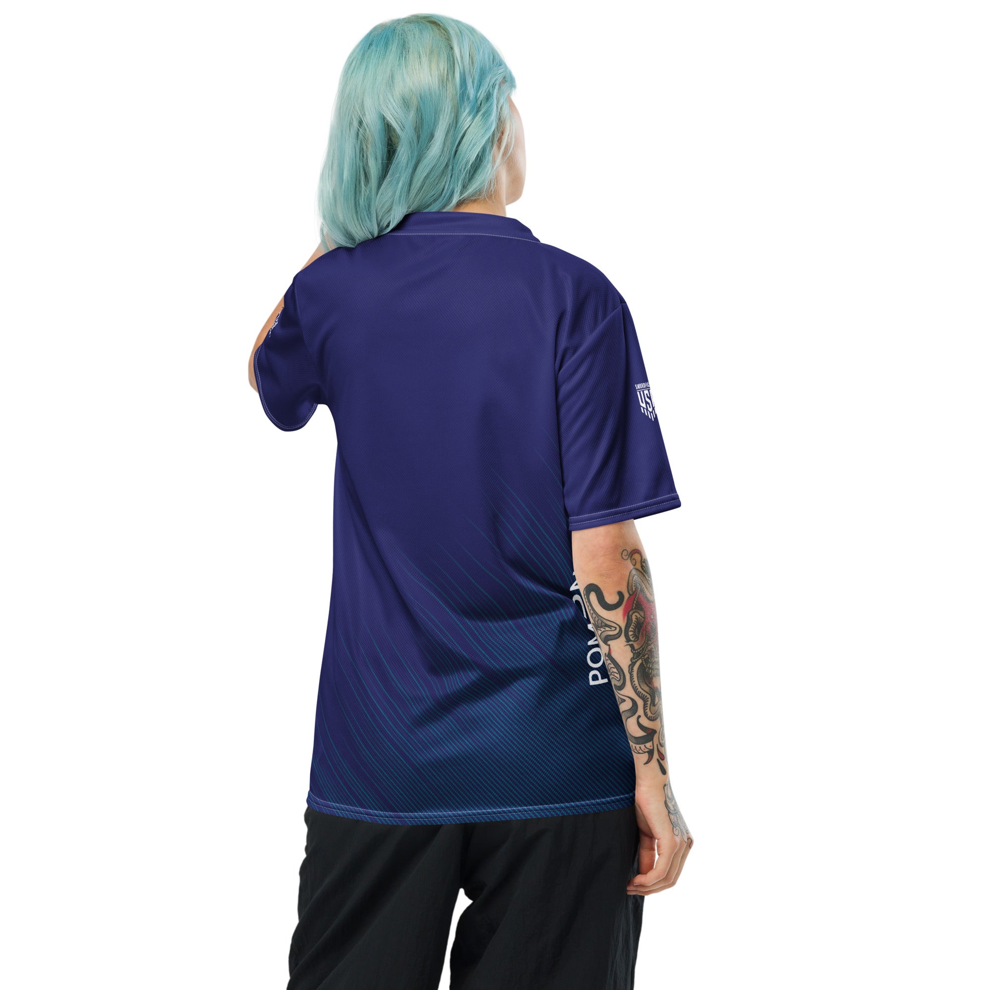 SoCal Swordfight 2026 Official Jersey