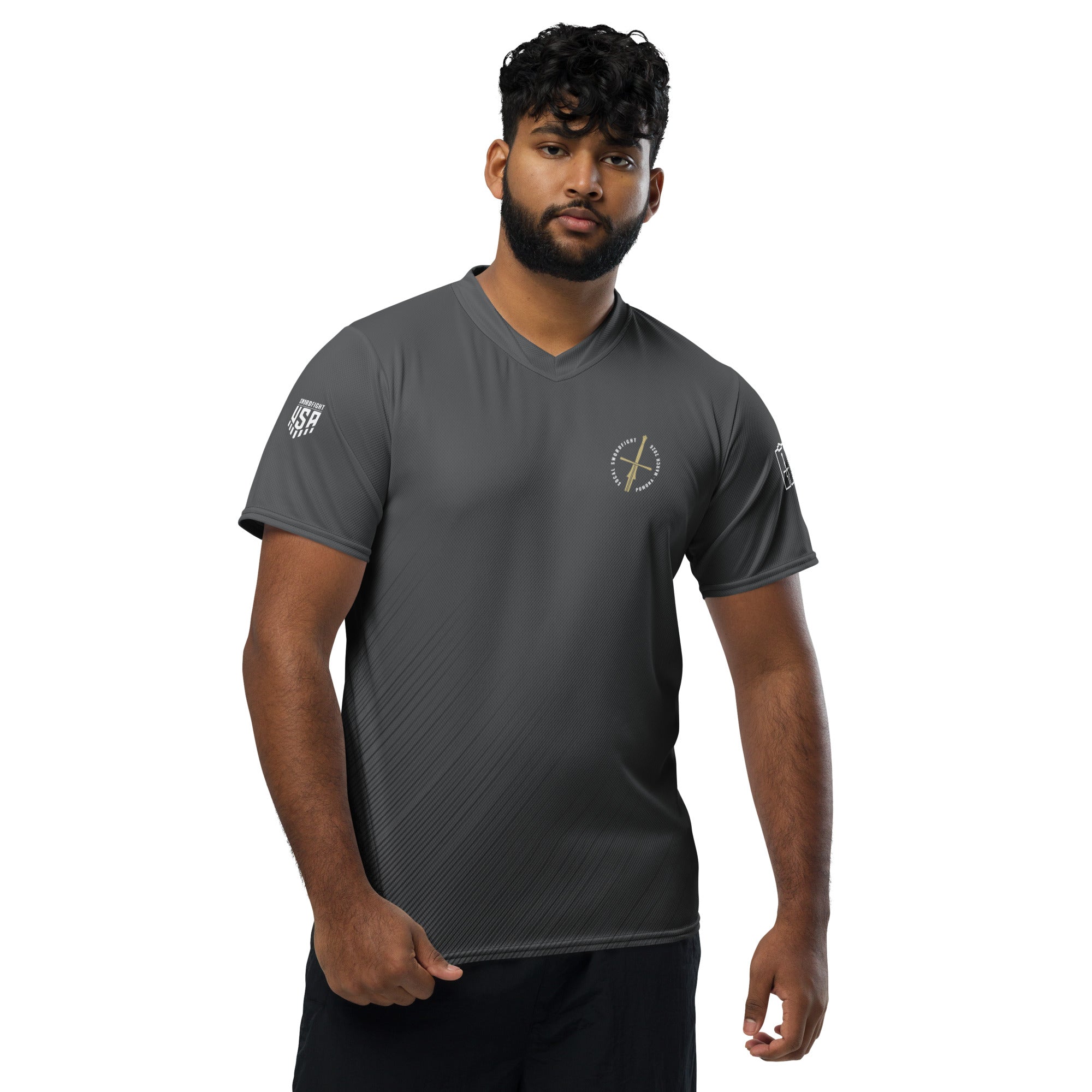 SoCal Swordfight 2026 Official Jersey